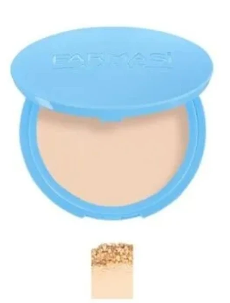 Farmasi Bb All-ın One Pudra 14 gr