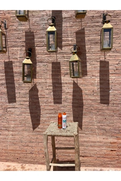 Eda Taşpınar Yüksek Korumalı Güneş Spreyi SPF50+ 200ML - 5