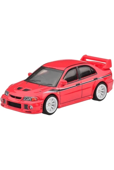 Boulevard Mitsubishi Lancer Evolution V1 Gjt68 Hkf26 - 3