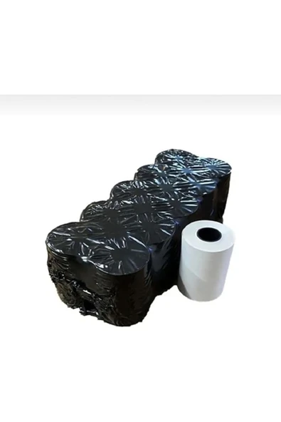 Termal Pos Yazarkasa Rulosu 56x16 10 Adet 1 Paket