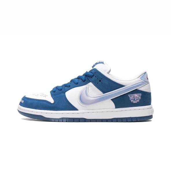 Nike SB x Born x Raised Dunk Low - 2