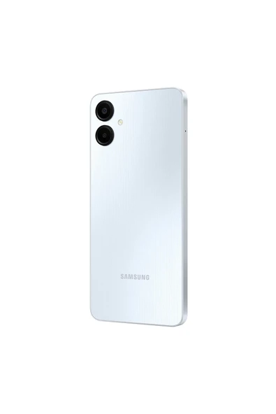 Samsung Galaxy A06 128 GB Mavi (Samsung Türkiye Garantili) - 8