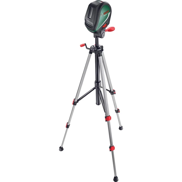 Bosch UniversalLevel 3 Set Çapraz Çizgi Lazeri