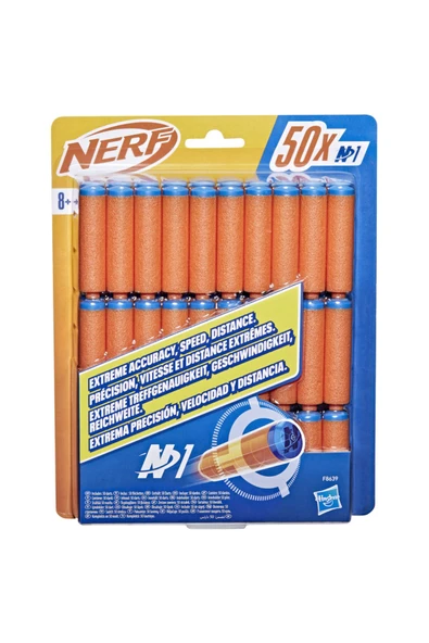 N-SERİSİ DART 50'Lİ YEDEK PAKET - 3