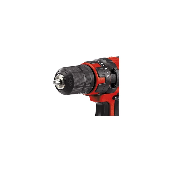 Einhell TC-CD 18/35 Li Tek Akülü 1.5 Ah Vidalama Makinesi - 5