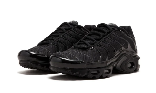 Nike Air Max Tn Plus "Triple Black" - 4
