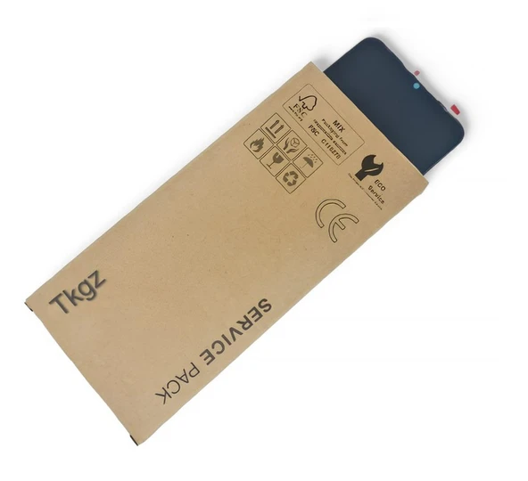 Tkgz Huawei P30 Lite Lcd Ekran Dokunmatik SERVİCE PACK