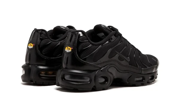 Nike Air Max Tn Plus "Triple Black" - 3