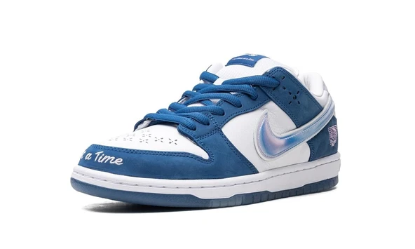 Nike SB x Born x Raised Dunk Low
