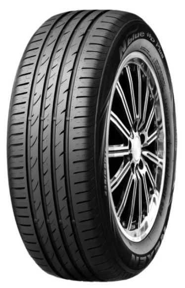 185/65R15 (yaz lastiği 2025 üretim) 88T N'BLUE HD PLUS