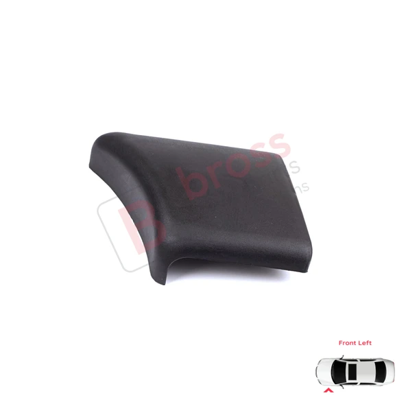 Citroen Berlingo MK1 M49 M59 1996-2008 8544.J7 İçin Ön Sol Çamurluk Çıtası - Resim 3