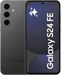 SAMSUNG GALAXY S24FE 256GB GRAPHİTE
