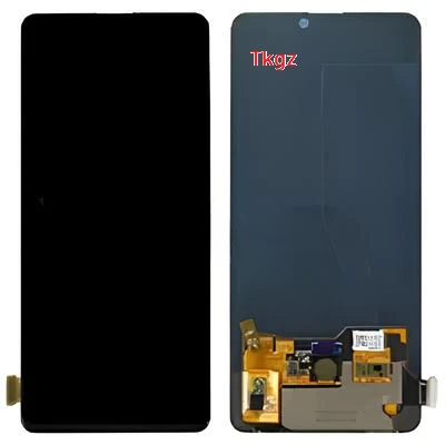Tkgz Xiaomi Mİ 9T Lcd Ekran Dokunmatik SERVİCE PACK - Resim 2