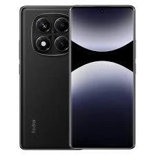 Xiaomi Redmi Note 14 Pro 256 GB 8 GB Siyah (İthalatçı Garantili)