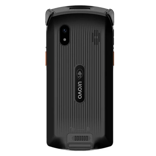 UROVO CT58 EL TERMİNALİ DOKUNMATİK Android 12 5,5¨ ekran 4GB RAM 64GB ROM 1/2D BARKOD OKUYUCULU - 5