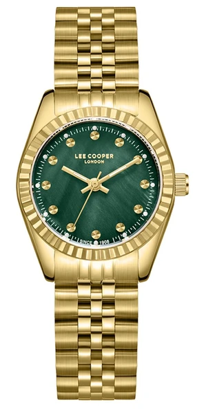 Lee Cooper LC08167.170 Kadın Kol Saati