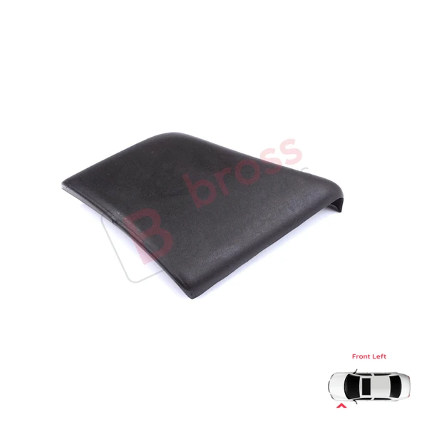 Citroen Berlingo MK1 M49 M59 1996-2008 8544.J7 İçin Ön Sol Çamurluk Çıtası - Resim 5