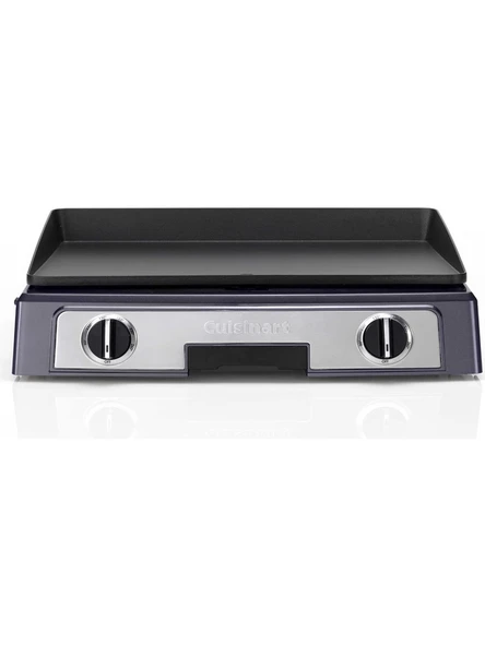 Cuisinart PL60BE Plancha Elite Çok Fonksiyonlu Izgara Mavi
