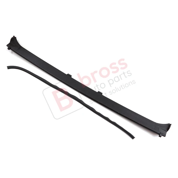 BMW 3 Serisi E36 1990-2000 54128119752 İçin Sunroof Tavan Yağmur Oluğu ürün görseli 1