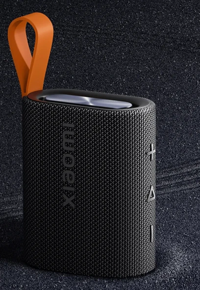 Xiaomi Sound Pocket 5 W Bluetooth Hoparlör (Xiaomi Türkiye Garantili) - 3
