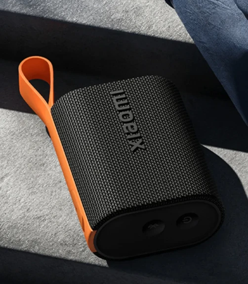 Xiaomi Sound Pocket 5 W Bluetooth Hoparlör (Xiaomi Türkiye Garantili) - 2