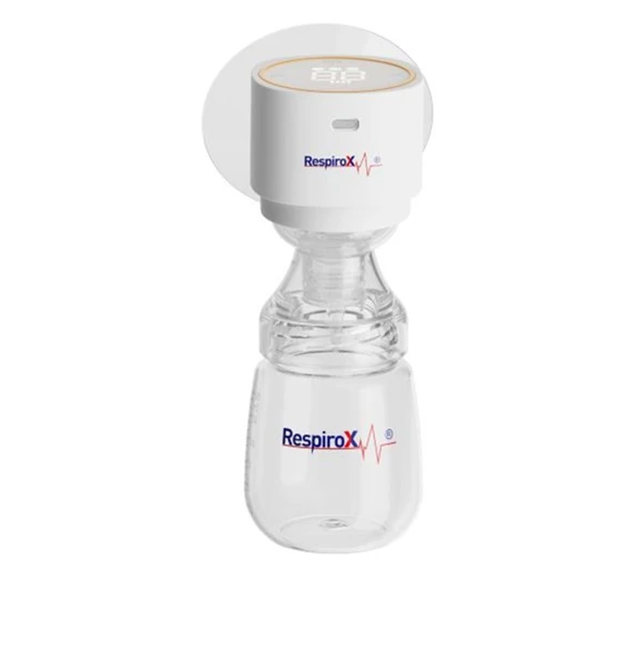 Respirox DQ-S069 Şarjlı Süt Pompası - 2