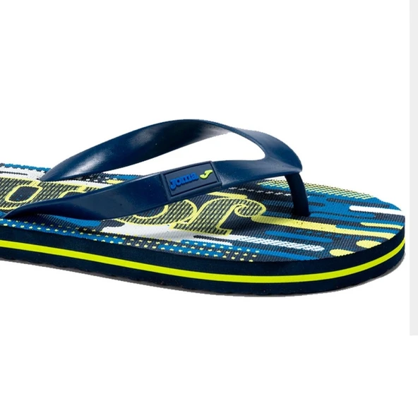 Joma Water Lacivert Erkek Terlik SWATES2521 - 2