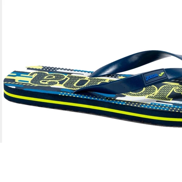 Joma Water Lacivert Erkek Terlik SWATES2521 - 3