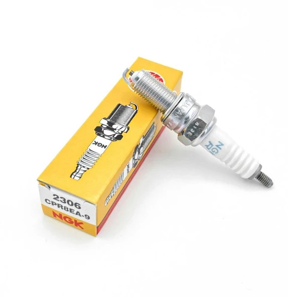 Tvs Wego 110 Ngk Ateşleme Bujisi 1 Adet ürün görseli