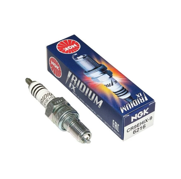 Honda Cbr Rr 929 2000-2003 Ngk İridium Ateşleme Bujisi 1 Adet ürün görseli