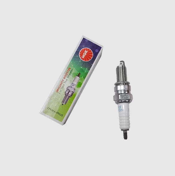 Honda Cbf 150 Ngk Hindistan Ateşleme Bujisi 1 Adet ürün görseli