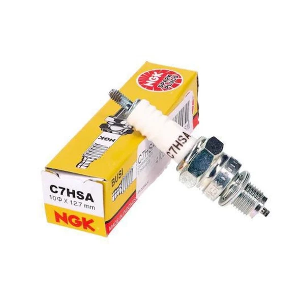 Sym X-Pro 125 Ngk Ateşleme Bujisi 1 Adet ürün görseli