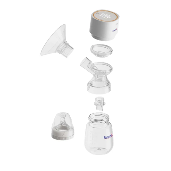 Respirox DQ-S069 Şarjlı Süt Pompası - 4