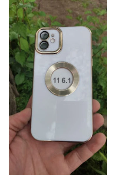 İPHONE 11 uyumlu KAMERA KORUMALI KILIF