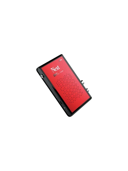 Next Combo Minix HD Uydu Alıcı