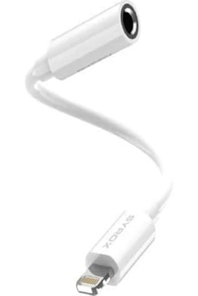 ctkg İPhone Uyumlu Aux Kulaklık Dönüştürücü, DT22L-A Modeli shopselstreny 878477