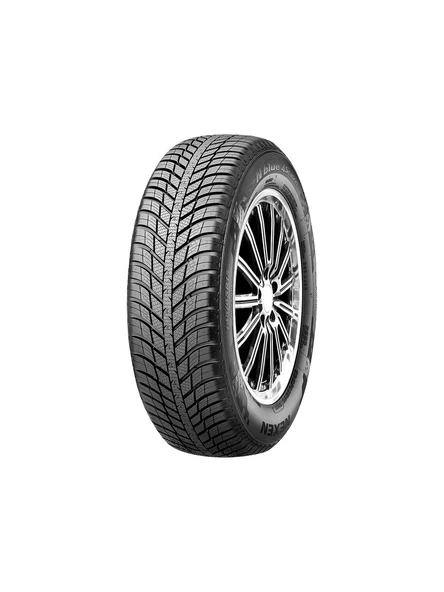 205/55R16 91H N'BLUE 4SEASON - 4 MEVSİM OTO LASTİĞİ (2025 ÜRETİM)