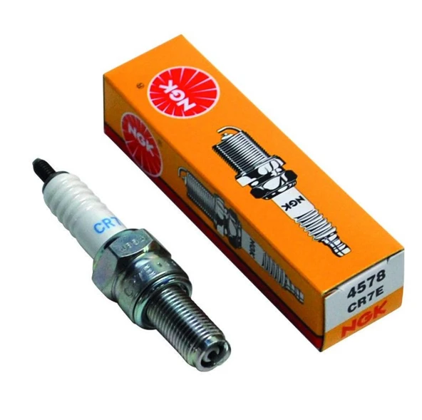 Yamaha Bws 125 2011-2015 Ngk Ateşleme Bujisi 1 Adet