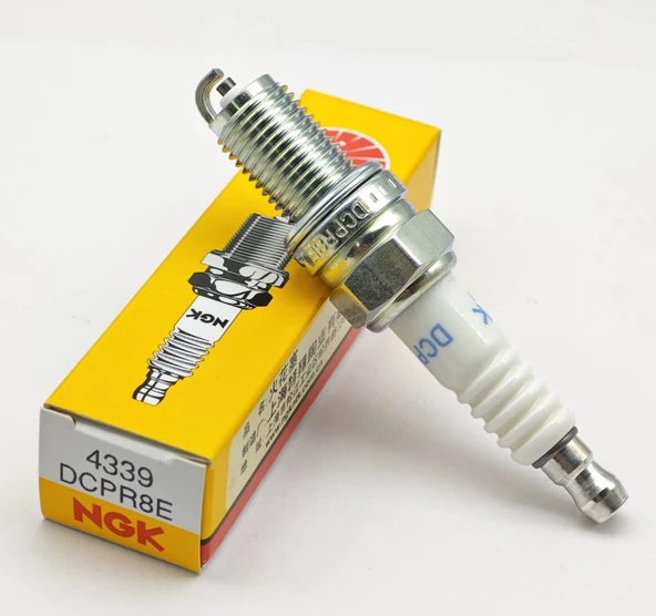 Ducatı Hypermotard 796 2010-2012 Ngk Ateşleme Bujisi 1 Adet