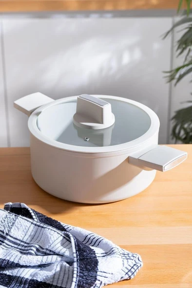 Acar Ultimate Pro Dövme 24x10,1 cm Tencere BFT-05937