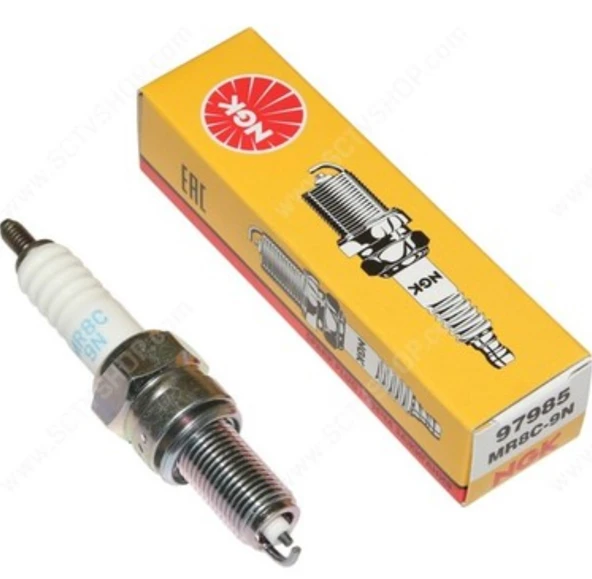 Honda Dio 110 2020-2024 Ngk Ateşleme Bujisi 1 Adet ürün görseli