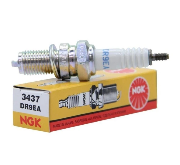 Kawasakı Er5 500 2000-2002 Ngk Ateşleme Bujisi 1 Adet ürün görseli