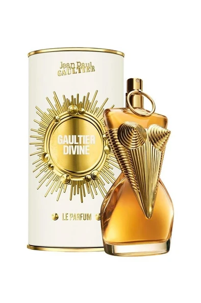 Jean Paul Gaultier Divine Le Parfum EDP Intense 100ML Kadın Parfüm