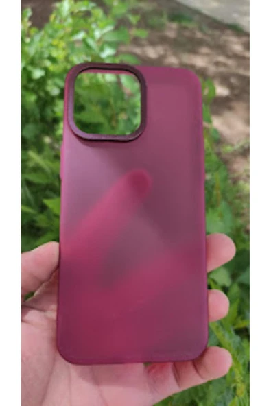 İPHONE 15 PROMAX CAM KILIF