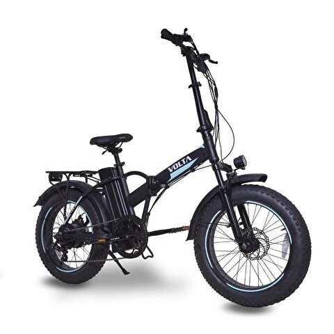 Volta VB2 250 W Katlanabilir Elektrikli Bisiklet