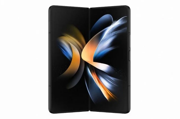 Samsung Galaxy Z Fold4 256 Gb 12 Gb Ram Gri Cep Telefonu (İthalatçı Türkiye Garantili)