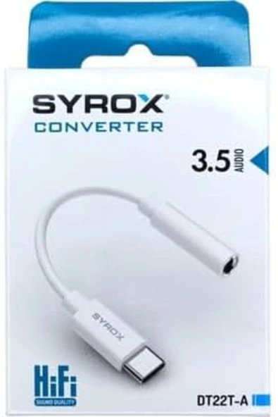 krorn İPhone Uyumlu Aux Kulaklık Dönüştürücü, DT22L-A krshopmix 811185