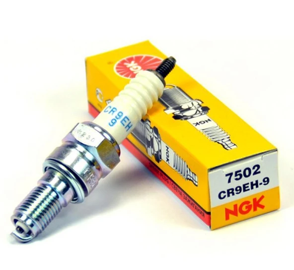 Honda Cb F 650 2014-2018 Ngk Ateşleme Bujisi 1 Adet ürün görseli