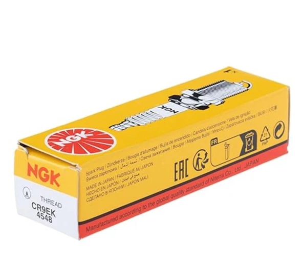 Trıumph Tıger 800 2010-2016 Ngk Ateşleme Bujisi 1 Adet ürün görseli