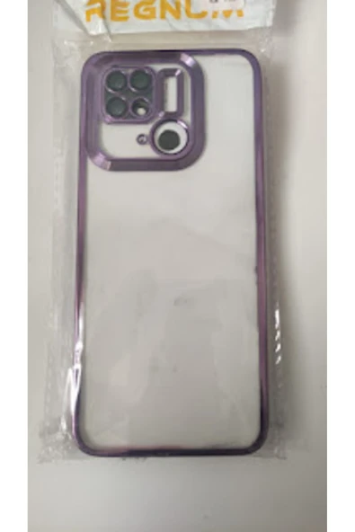 REDMİ 10C Uyumlu CEP TELEFON KILIFI
